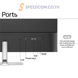 จอมอนิเตอร์ HP S5-532SF Series 5 31.5" VA 100Hz