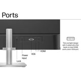 จอมอนิเตอร์ HP Series 5 27inch FHD IPS 100Hz - 94C51AA#AKL - SpeedCom