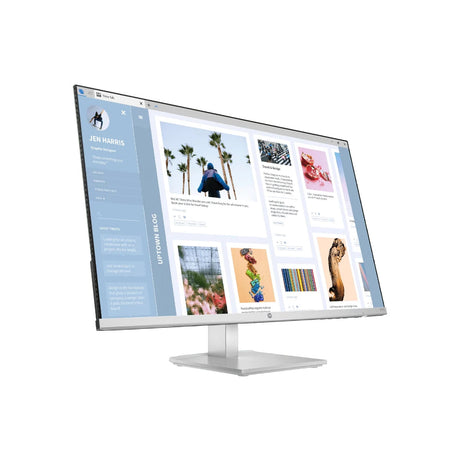 จอมอนิเตอร์ HP Series 5 27inch FHD IPS 100Hz - 94C51AA#AKL - SpeedCom