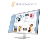 จอมอนิเตอร์ HP Series 5 27inch FHD IPS 100Hz - 94C51AA#AKL