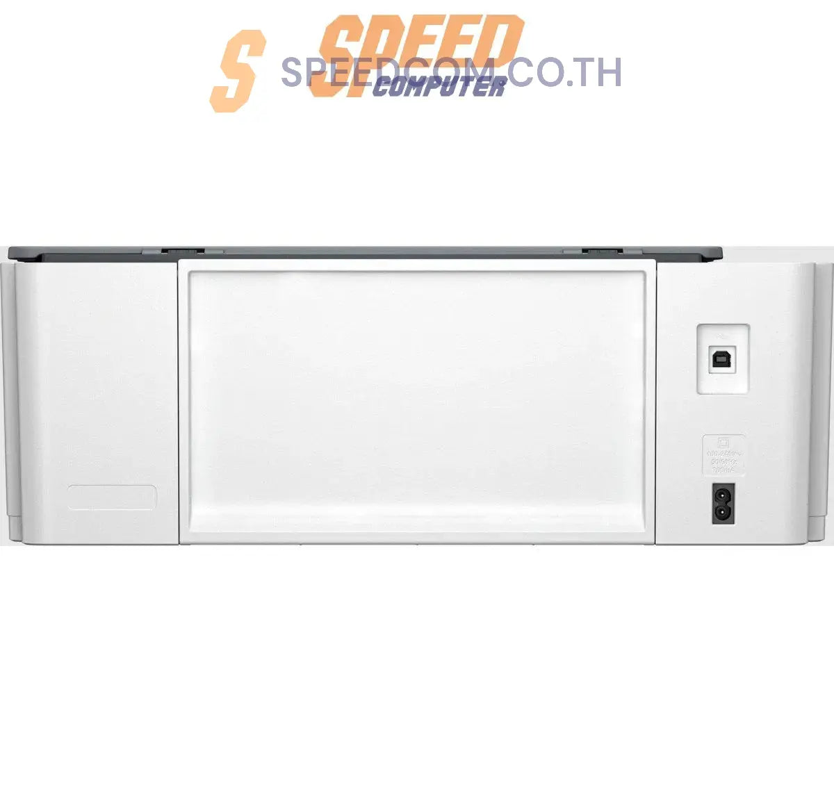 ปริ้นเตอร์อิงค์เจ็ท HP Smart Tank 520 (1F3W2A) สีขาว - SpeedCom