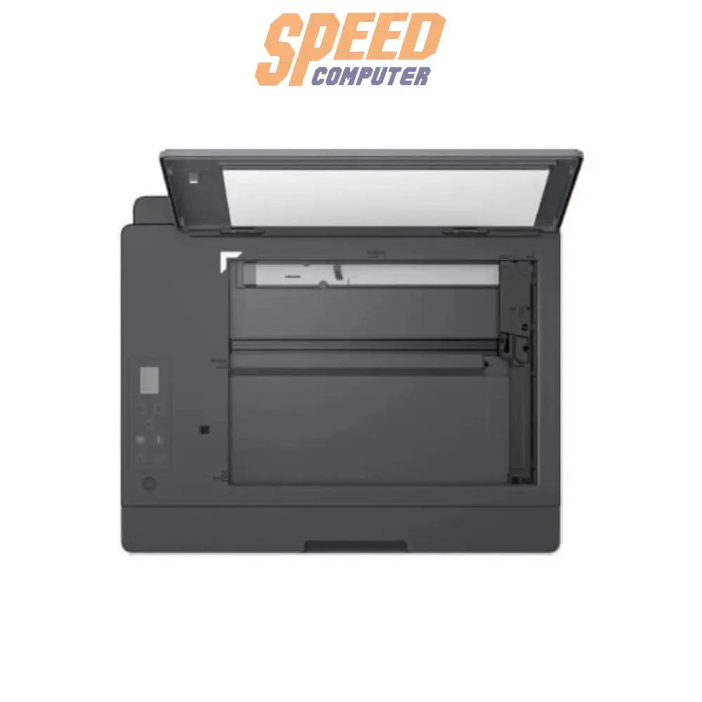 ปริ้นเตอร์อิงค์เจ็ท HP Smart Tank 580 (1F3Y2A) สีขาว - SpeedCom