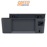 ปริ้นเตอร์อิงค์เจ็ท HP Smart Tank 615 (Y0F71A) สีดำ - SpeedCom