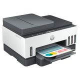 ปริ้นเตอร์อิงค์เจ็ท HP Smart Tank 750 (6UU47A) สีขาวSpeedCom
