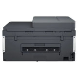 ปริ้นเตอร์อิงค์เจ็ท HP Smart Tank 750 (6UU47A) สีขาวSpeedCom