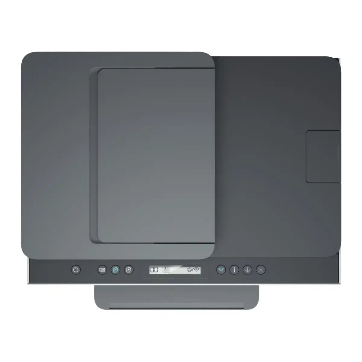 ปริ้นเตอร์อิงค์เจ็ท HP Smart Tank 750 (6UU47A) สีขาวSpeedCom