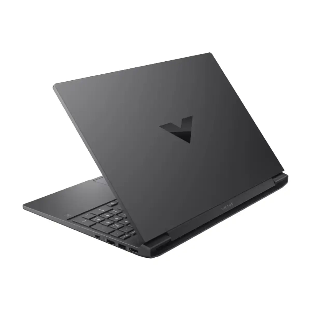 โน๊ตบุ๊ค HP Victus 15-FA2387TX 15.6" Core7 สีเงิน (Mica Silver) - SpeedCom