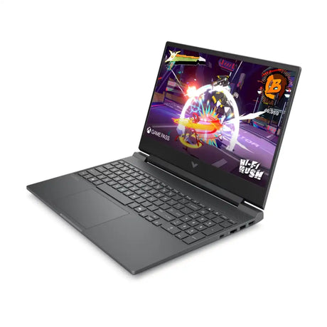 โน๊ตบุ๊ค HP Victus 15-FA2457TX i5 Gen14 สีเงิน (Mica Silver) - SpeedCom