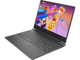 โน๊ตบุ๊ค HP Victus Gaming Laptop 15-fb3271AX Mica Silver - SpeedCom