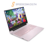 โน๊ตบุ๊ค HP Victus 15 FA2306TX i7 Gen13 สีชมพู - SpeedCom