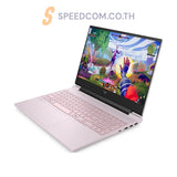 โน๊ตบุ๊ค HP Victus 15 FA2306TX i7 Gen13 สีชมพู - SpeedCom