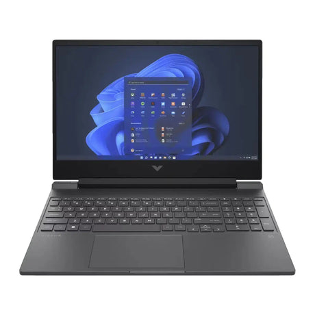 โน๊ตบุ๊ค HP Victus 15 FA2307TX i7 Gen13 สีเงิน (Mica Silver) - SpeedCom