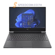 โน๊ตบุ๊ค HP Victus 15 FA2307TX i7 Gen13 สีเงิน (Mica Silver) - SpeedCom