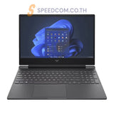 โน๊ตบุ๊ค HP Victus 15 FA2307TX i7 Gen13 สีเงิน (Mica Silver) - SpeedCom