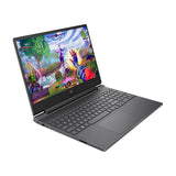 โน๊ตบุ๊ค HP Victus 15 FA2714TX i5 Gen13 สีเงิน (Mica Silver)