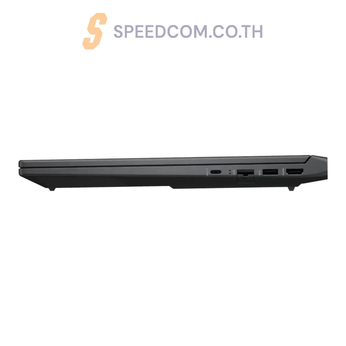 โน๊ตบุ๊ค HP Victus 15 FA2714TX i5 Gen13 สีเงิน (Mica Silver) - SpeedCom