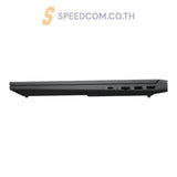 โน๊ตบุ๊ค HP Victus 15 FA2714TX i5 Gen13 สีเงิน (Mica Silver) - SpeedCom