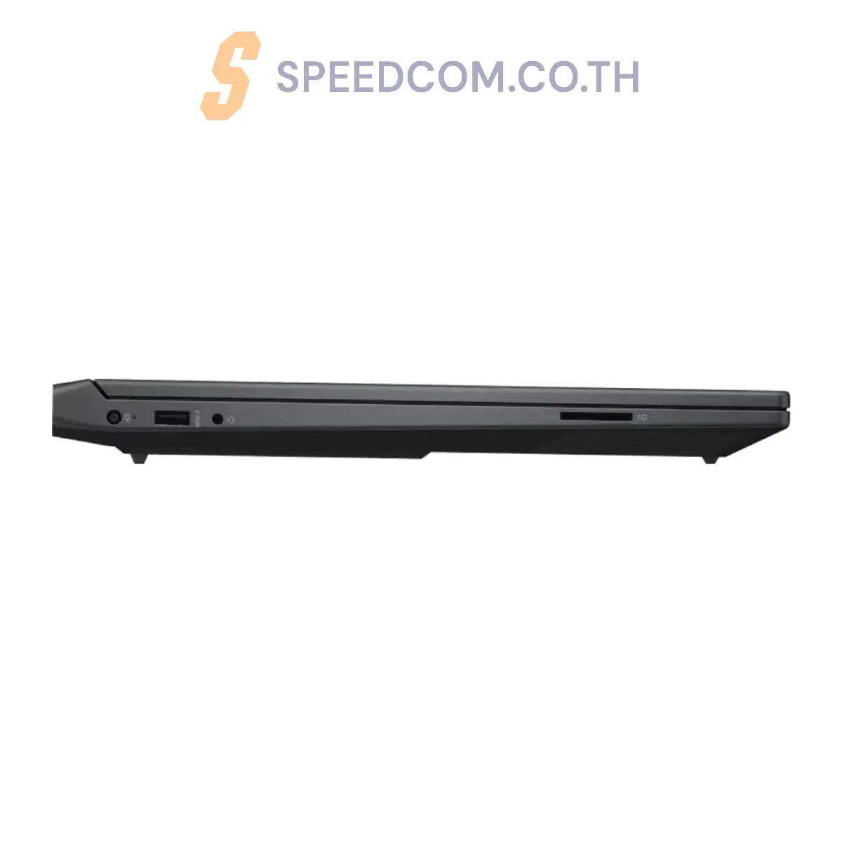 โน๊ตบุ๊ค HP Victus 15 FA2714TX i5 Gen13 สีเงิน (Mica Silver) - SpeedCom