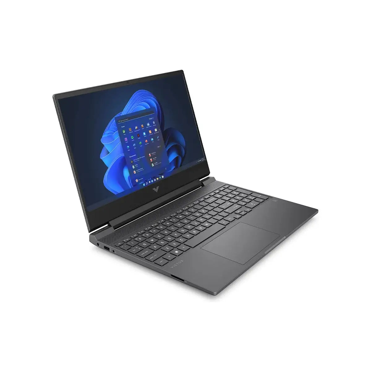 โน๊ตบุ๊ค HP Victus 15-FB3033AX Ryzen AI 7 - SpeedCom