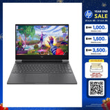 โน๊ตบุ๊ค HP Victus 15 FB3034AX Ryzen AI 5 สีเงิน (Mica Silver)SpeedCom