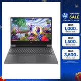 โน๊ตบุ๊ค HP Victus 15 FB3087AX Ryzen 7 สีเงิน (Mica Silver)SpeedCom