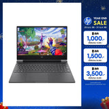 โน๊ตบุ๊ค HP Victus 15 FB3188AX Ryzen 7 สีเทา (Mica Silver)SpeedCom