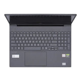 โน๊ตบุ๊ค HP Victus 15 FB3188AX Ryzen 7 สีเทา (Mica Silver) - SpeedCom