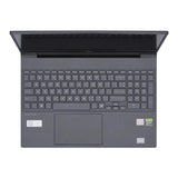 โน๊ตบุ๊ค HP Victus 15 FB3188AX Ryzen 7 สีเทา (Mica Silver) - SpeedCom