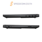 โน๊ตบุ๊ค HP Victus 15 FB3188AX Ryzen 7 สีเทา (Mica Silver) - SpeedCom