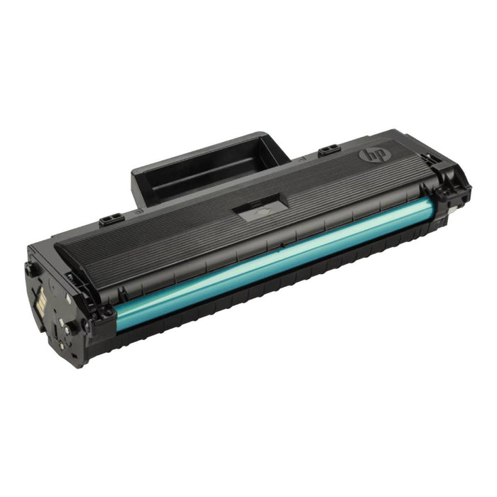 ผงหมึกพิมพ์เลเซอร์ HP 110A Toner Black สีดำ (W1112A)