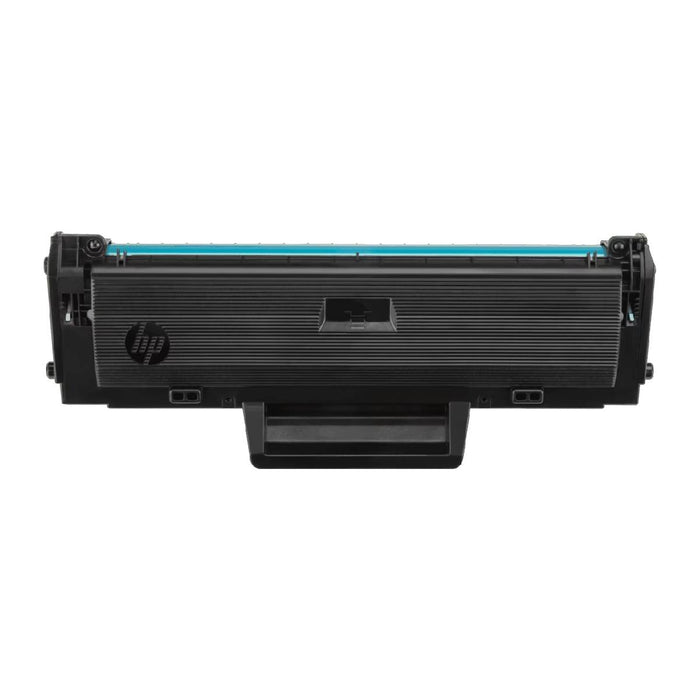 ผงหมึกพิมพ์เลเซอร์ HP 110A Toner Black สีดำ (W1112A)