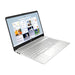 โน๊ตบุ๊ค HP 15S-FQ5378TU (B12TDPA) i7 Gen12 สีเงิน (Natural silver)SpeedCom