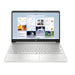 โน๊ตบุ๊ค HP 15S-FQ5378TU (B12TDPA) i7 Gen12 สีเงิน (Natural silver)SpeedCom