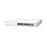 สวิตช์ฮับ Aruba Instant On 1930 24G Class4 PoE - SpeedCom