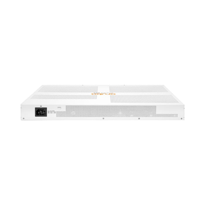 สวิตช์ฮับ Aruba Instant On 1930 48G 4SFP/SFP+ Switch - SpeedCom