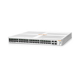 สวิตช์ฮับ Aruba Instant On 1930 48G 4SFP/SFP+ Switch - SpeedCom