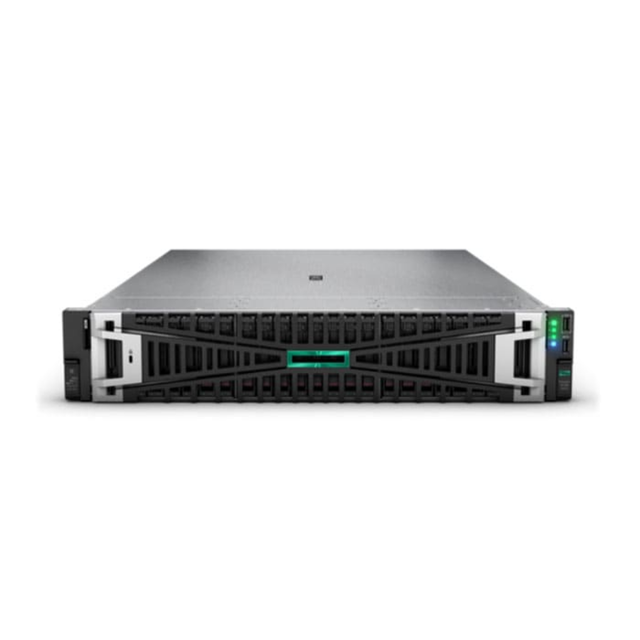 เซิร์ฟเวอร์ HPE ProLiant DL380 Gen12 Server Xeon 6505PSpeedCom