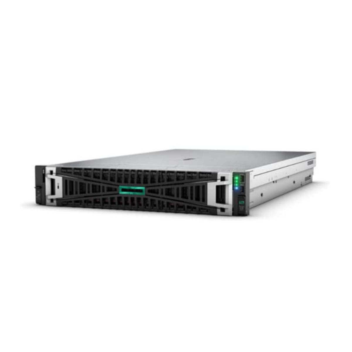 เซิร์ฟเวอร์ HPE ProLiant DL380 Gen12 Server Xeon 6505PSpeedCom