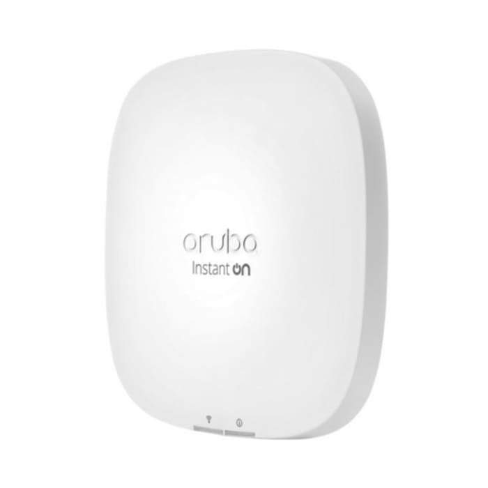 อุปกรณ์กระจายสัญญาณ HPE Aruba Instant On AP22 Wi-Fi 6 - SpeedCom