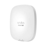 อุปกรณ์กระจายสัญญาณ HPE Aruba Instant On AP22 Wi-Fi 6 - SpeedCom