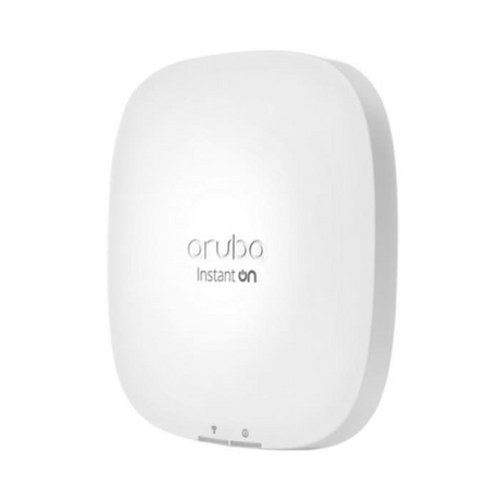 อุปกรณ์กระจายสัญญาณ HPE Aruba Instant On AP22 Wi-Fi 6 - SpeedCom