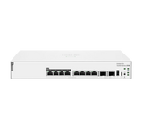 สวิตช์ฮับ HPE Networking Instant On 1940 24G 4F SFP+ Switch - SpeedCom
