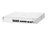 สวิตช์ฮับ HPE Networking Instant On 1940 24G 4F SFP+ Switch - SpeedCom