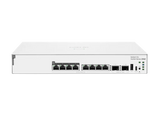 สวิตช์ฮับ HPE Networking Instant On 1940 24G PoE 4F SFP+ 240W Switch - SpeedCom