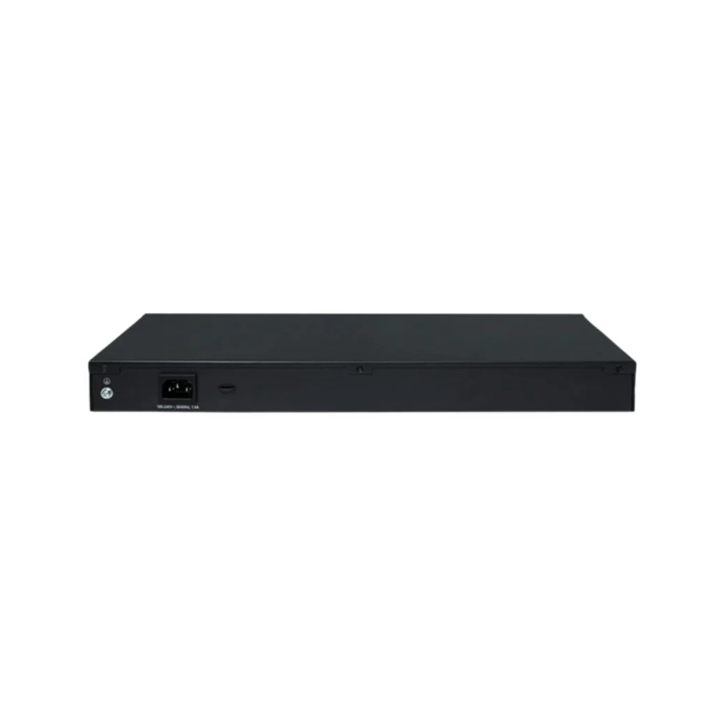 สวิตช์ฮับ HPE Networking CW 2150 24G 4P Switch - SpeedCom