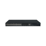 สวิตช์ฮับ HPE Networking CW 2150 24G 4P Switch - SpeedCom