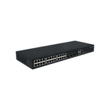 สวิตช์ฮับ HPE Networking CW 2150 24G 4P Switch - SpeedCom