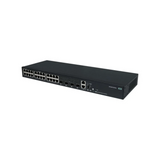 สวิตช์ฮับ HPE Networking CW 2150 24G 4P Switch - SpeedCom