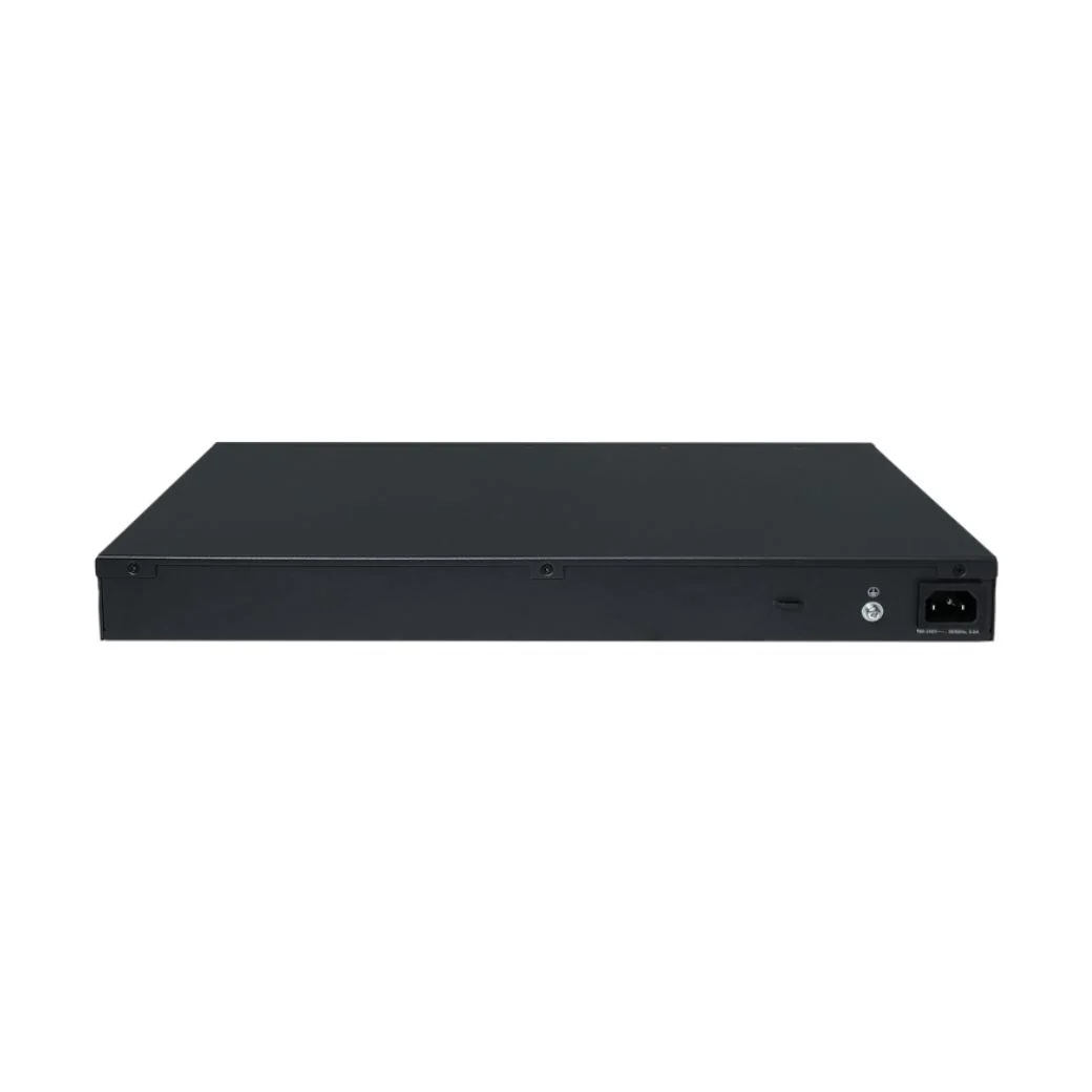 สวิตช์ฮับ HPE Networking CW 2150 24G PoE+ 4F 4P 405W Switch - SpeedCom