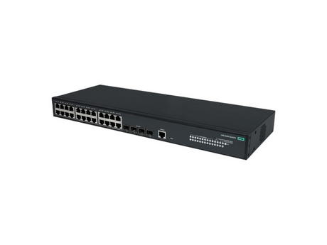 สวิตช์ฮับ HPE Networking CW 2050 20G 4SR2.5 4F Switch - SpeedCom